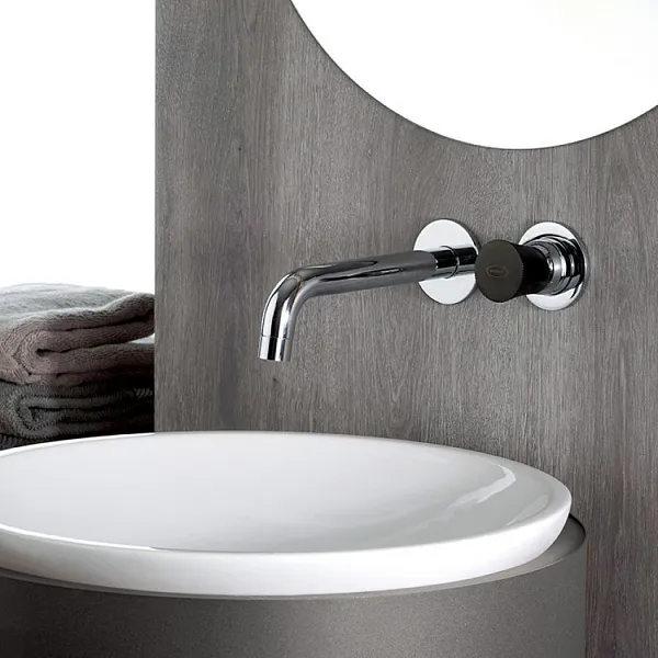 Встраиваемый смеситель PAINI Domus 18CR208PZ фото 4