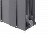 Радиатор Royal Thermo PianoForte 8 секций RTPSS30008 фото 2