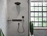 Термостат Hansgrohe RainSelect 15382670 для душа фото 2