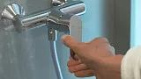 Смеситель Hansgrohe Focus 31960000 для душа фото 4