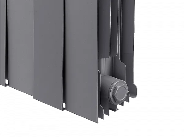 Радиатор Royal Thermo PianoForte 8 секций RTPSS30008 фото 2