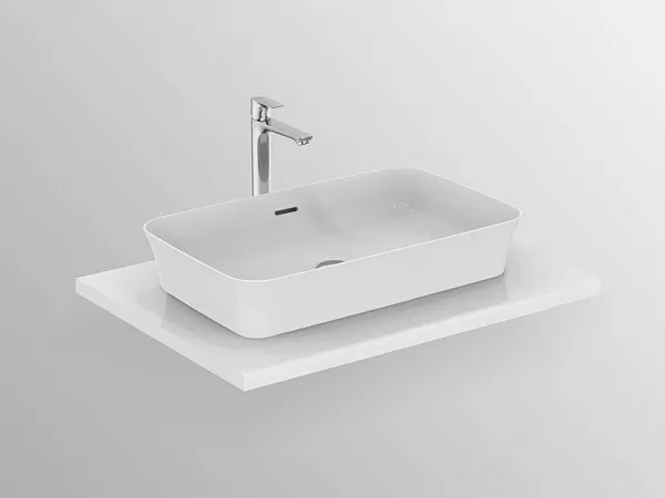 Раковина Ideal Standard Ipalyss 65 см E188701 фото 3