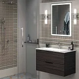 Раковина Kerama Marazzi Piano 75 см PI.wb.75 фото 4