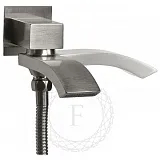 Душевой комплект FILARETE Waterfall FL1010NK фото 7
