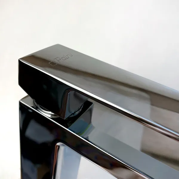 Смеситель для раковины PAINI Grazia 21CR205M фото 7