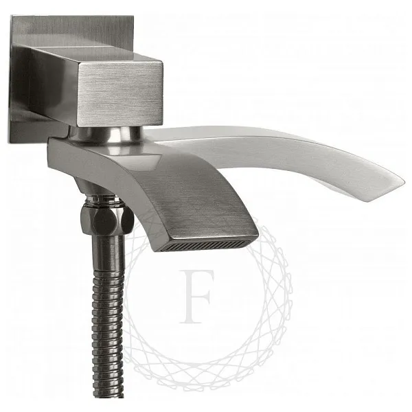 Душевой комплект FILARETE Waterfall FL1010NK фото 7