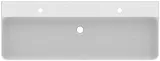 Раковина Ideal Standard Conca 120 см T384401 фото 3