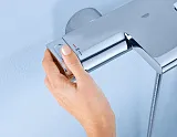 Термостат Grohe Grohtherm 2000 34174001 для ванны с душем фото 5