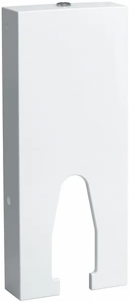 Бачок для унитаза Laufen Kartell 8.2866.1.000.881.1 фото 1