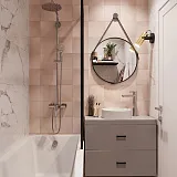 Акриловая ванна Lavinia Boho One 170x75 37010075 фото 3