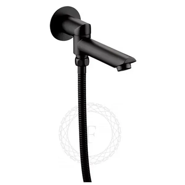 Душевой комплект FILARETE Roun FL1022BL фото 7