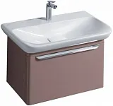 Раковина Geberit MyDay 80 см 125480600 фото 3