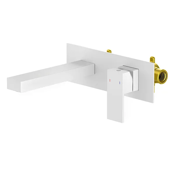 Смеситель для раковины TIMO Selene 2071/16SM фото 1