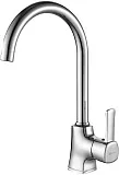 Смеситель Lemark Evitta LM0505C для кухонной мойки фото 1