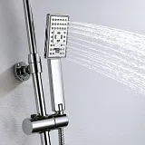 Душевая стойка WasserKRAFT A17701 фото 8