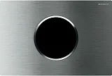 Смывная клавиша для унитазов Geberit Sigma 10 115.907.SN.1 фото 1