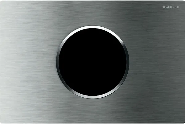 Смывная клавиша для унитазов Geberit Sigma 10 115.907.SN.1 фото 1