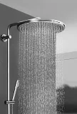 Душевая стойка Grohe Rainshower 27174001 фото 3