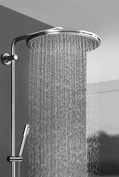 Душевая стойка Grohe Rainshower 27174001 фото 3