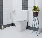 Бачок для унитаза Lavinia Boho Bristol 33053030 фото 3