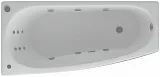 Акриловая ванна Aquatek Пандора 160x75 PAN160-0000038 левая фото 2