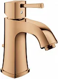 Смеситель Grohe Grandera 23303DA0 для раковины с донным клапаном фото 1