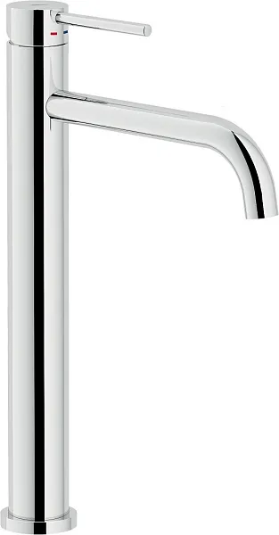 Смеситель Nobili Live LV00713CR для кухонной мойки фото 1