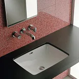 Раковина Laufen Pro 65 см 8.1196.9.000.109.1 фото 4