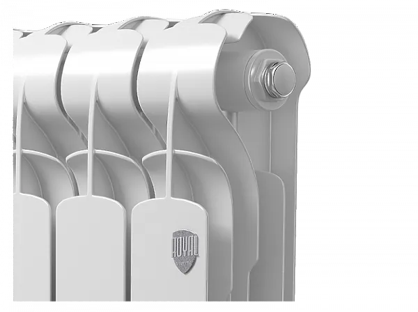 Радиатор Royal Thermo Indigo 10 секций RTI250010 фото 2
