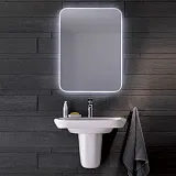 Раковина Geberit myDay 60 см 125460600 фото 5