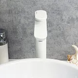 Смеситель WasserKRAFT Mindel 8503H для раковины-чаши фото 3
