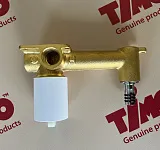 Смеситель для раковины TIMO Helmi 4071/00-16SM фото 4