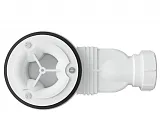 Сифон Vincea Vsph-D132 для поддона фото 2