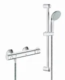 Душевой комплект Grohe Grohtherm 800 34565000 фото 1