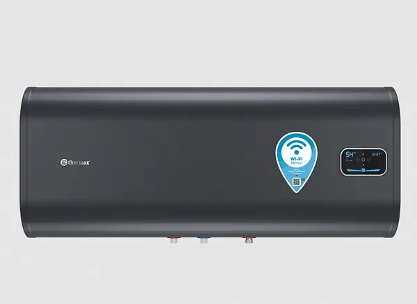 Водонагреватель THERMEX ID 100 H (pro) Wi-Fi накопительный фото 1