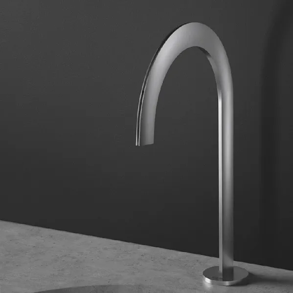 Смеситель Grohe Atrio Icon 3D 20609SD0 для раковины фото 4
