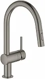 Смеситель Grohe Minta 32321AL2 для кухонной мойки фото 1