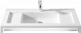 Раковина Roca Stratum 90 см 327632000 фото 1
