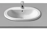 Раковина Roca Coral 56 см 327898000 фото 2