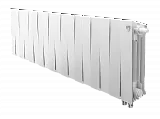 Радиатор Royal Thermo PianoForte 18 секций RTPBTVDR30018 фото 1