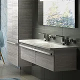 Смеситель Ideal Standard Tonic II A6333AA для раковины фото 5