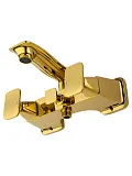 Смеситель для ванны с душем Wonzon & Woghand SHAKESPEARE WW-653101-DG фото 3