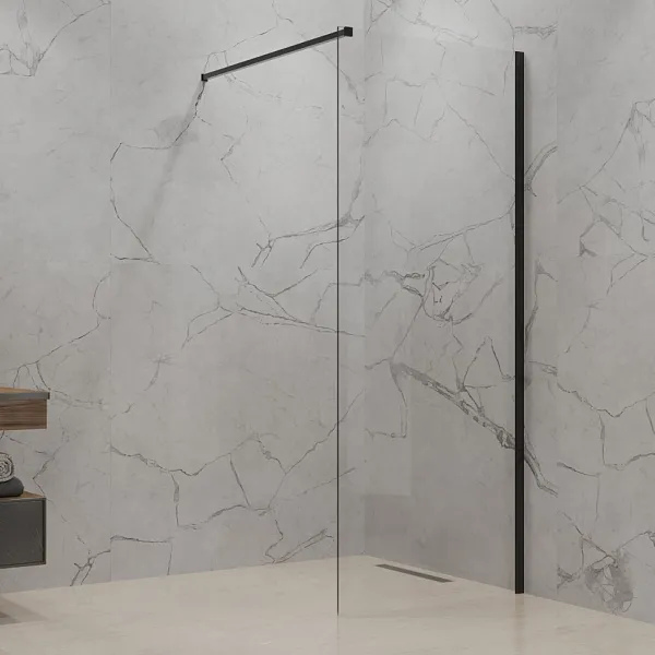 Душевая перегородка PAINI PAINI-WalkIN80C фото 1