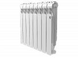 Радиатор Royal Thermo Indigo 8 секций RTI250008 фото 1