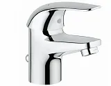 Смеситель Grohe Spirit II 32432000 для биде фото 1