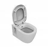 Унитаз подвесной Ideal Standard Connect E781901 фото 2