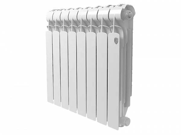 Радиатор Royal Thermo Indigo 8 секций RTI250008 фото 1