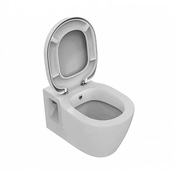 Унитаз подвесной Ideal Standard Connect E781901 фото 2