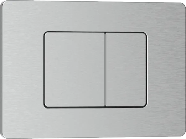 Система инсталляции Iberica Blanca Inox-C IB001.1132 с клавишей смыва хром матовой и шумоизоляцией фото 10