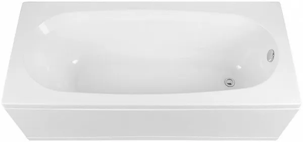 Экран для ванны Aquanet Diana 169.8 см 230991 фото 4
